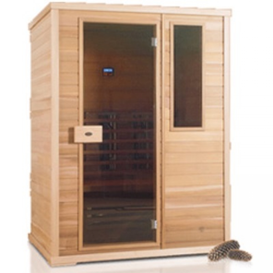 Nobel Sauna 150